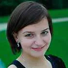  Светлана Юдина